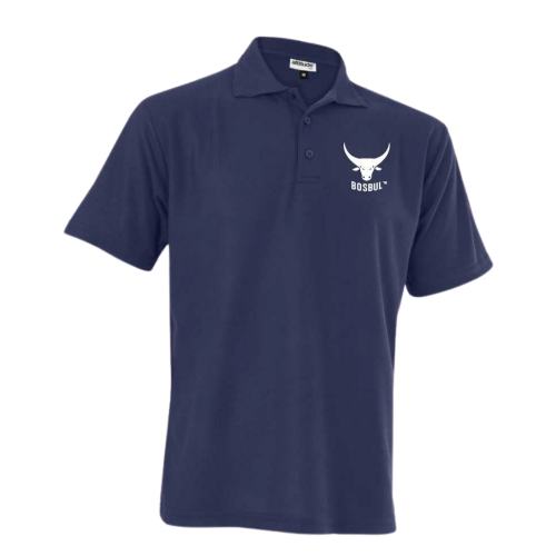 Bosbul Golf Shirts