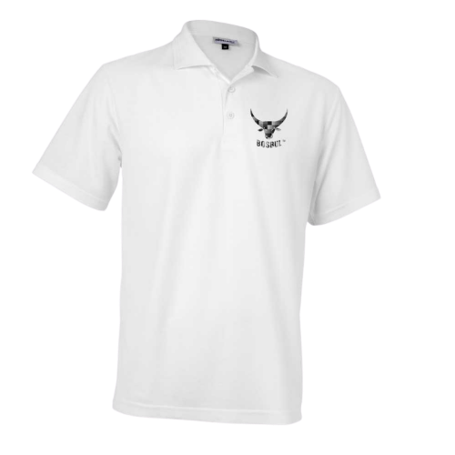 Bosbul Golf Shirts