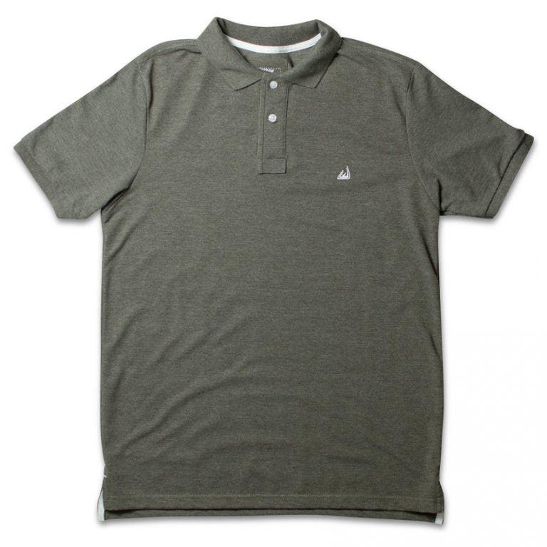 Kakiebos Golfer T-Shirt