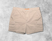 Load image into Gallery viewer, Kakiebos Mens Putty Berg Shorts
