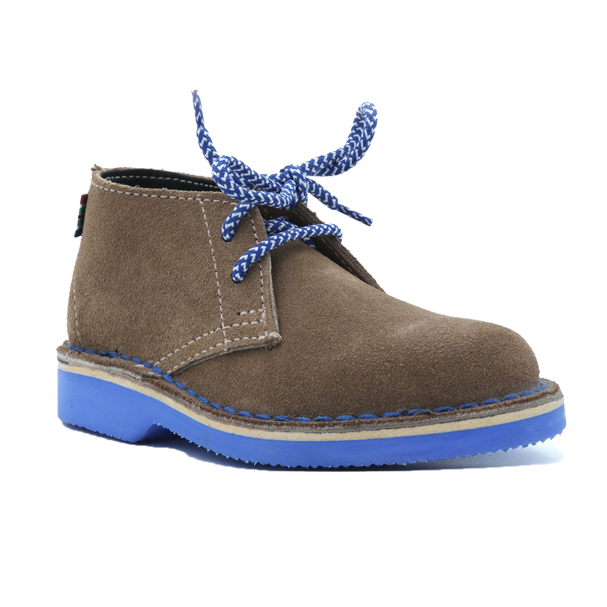 Veldskoen Kids Heritage Range