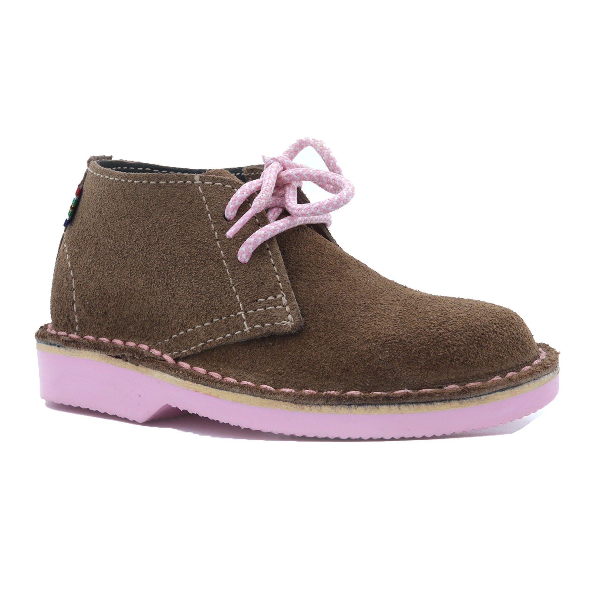 Veldskoen Kids Heritage Range