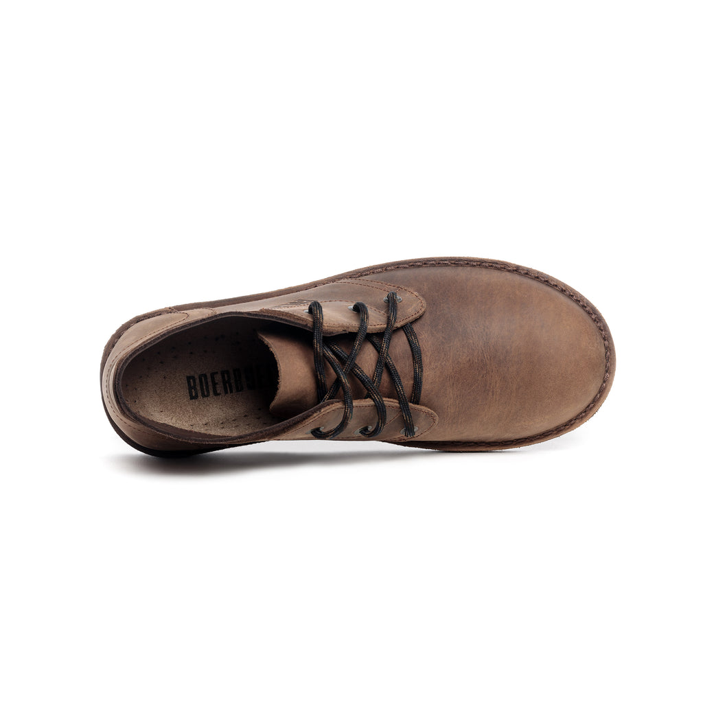 Boerboel Mens High Cut Vellie