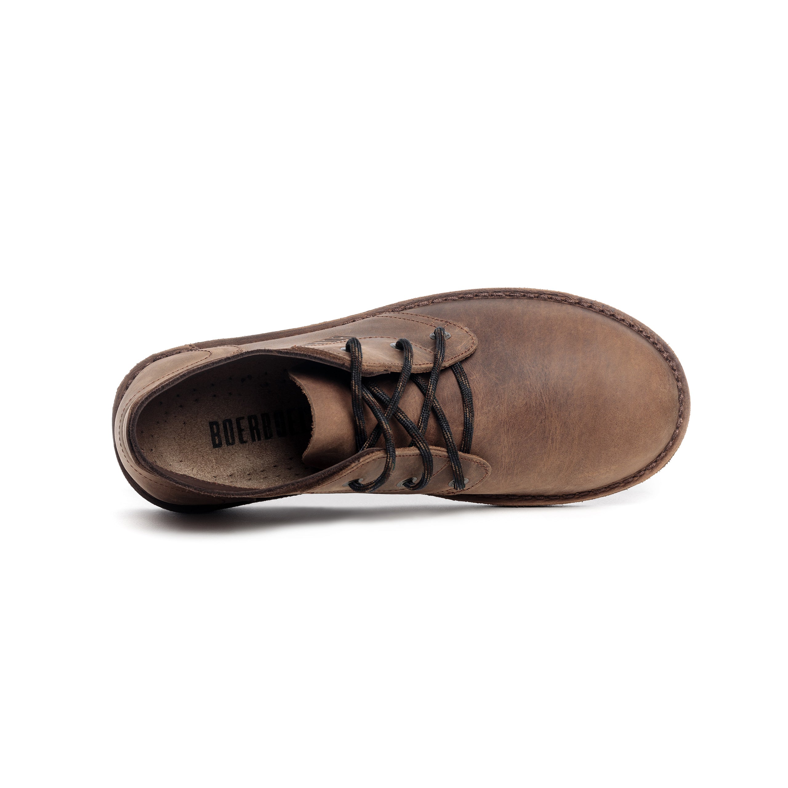 Boerboel Mens High Cut Vellie