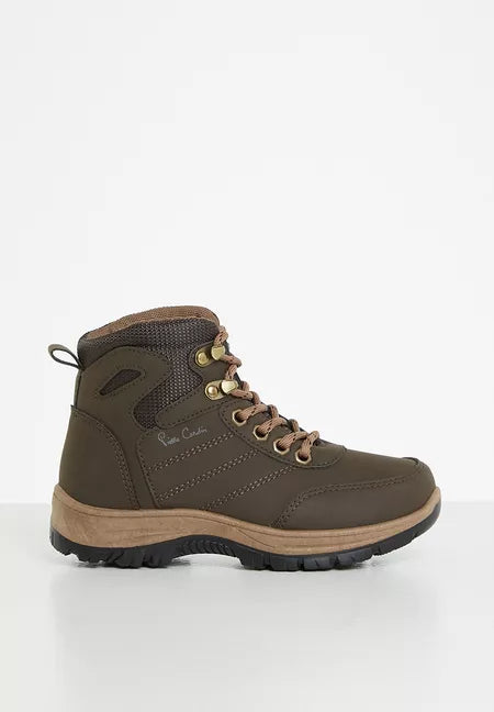 Pierre Cardin Kids Winter Boots