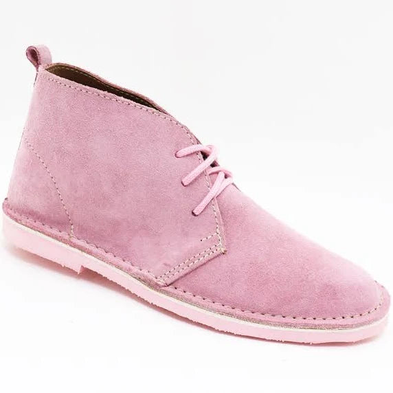 Rocky Ladies Pink Vellie