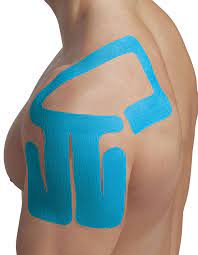 First@Aid Spider Tech Shoulder Tape