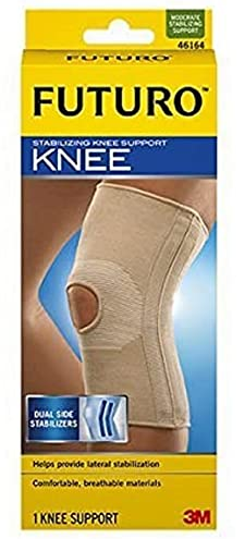 First@Aid Futuro Stabilizing Knee Support
