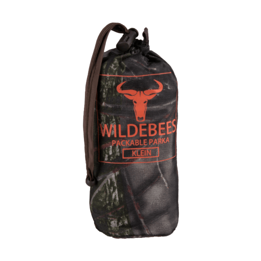 Wildebees Mens Lightweight Packable Windbreaker