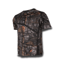 Load image into Gallery viewer, Wildebees Boys Urban Camo T-Shirt
