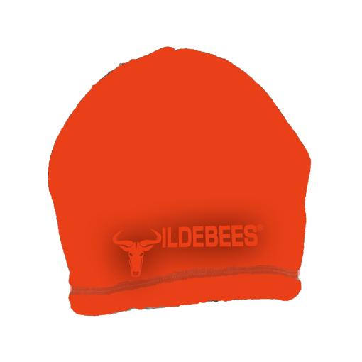 Wildebees Camo Beanies