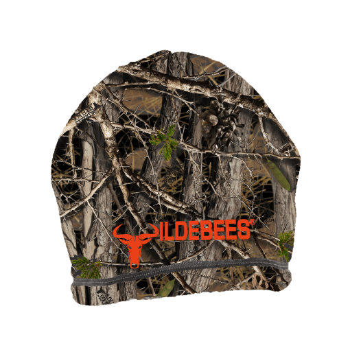 Wildebees Camo Beanies
