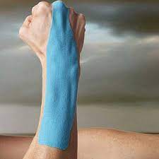 First@Aid Spider Tech Wrist Tape